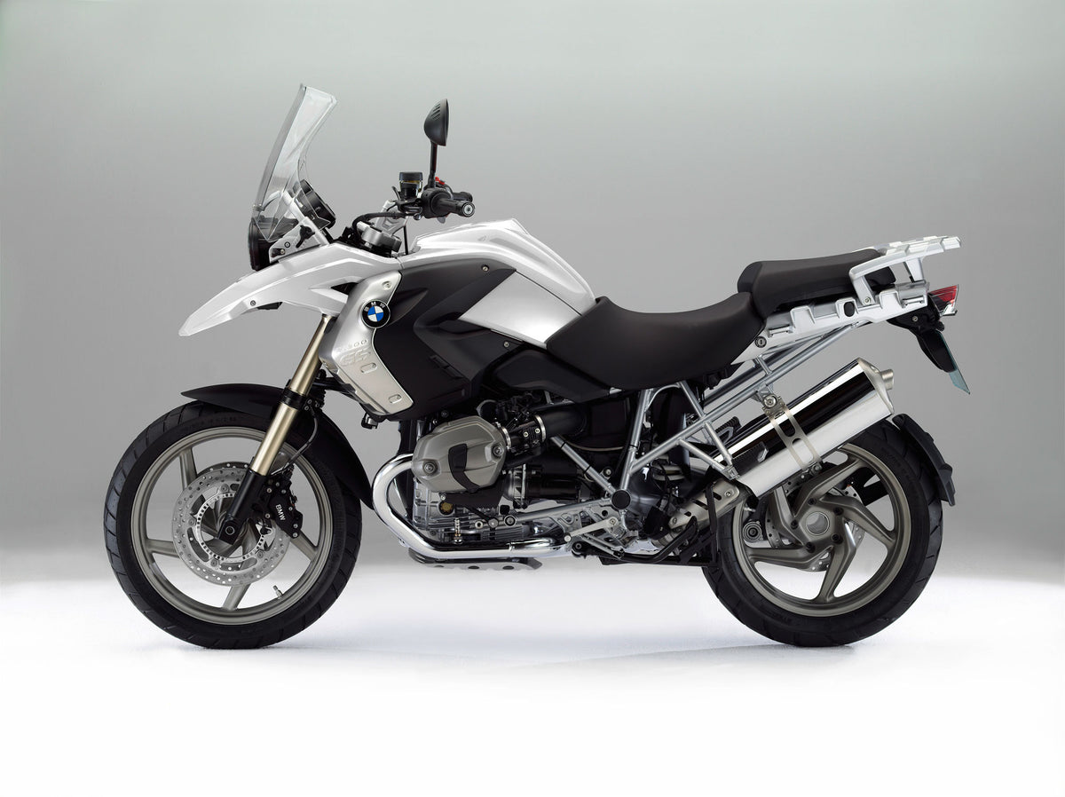thumbnail image 2 of Road Passion Filtre à L'huile Pour BMW R1200 HP2 SPORT 08-10 R1200R 07-12 R1200R... 2 of 9