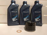 BMW Oil Change Kit (F750GS & F850GS) (from $79.61)