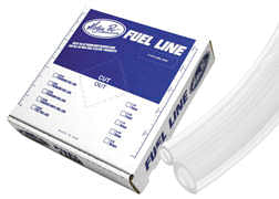 PREMIUM FUEL LINE CLEAR 5/16"