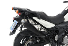 Load image into Gallery viewer, Hepco &amp; Becker Lock-it Side Carrier (DL650 V-Strom 2012-)