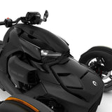 Classic Panels / Intense Black