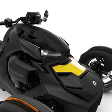 Load image into Gallery viewer, Classic Hood Accent - Yellow Shock