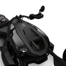 Load image into Gallery viewer, Cluster Relocator - Black