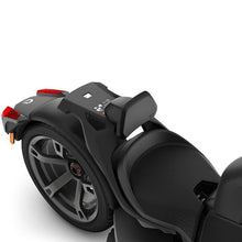 Load image into Gallery viewer, 1up Driver Backrest