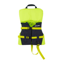 Load image into Gallery viewer, Kids&#39; Sandsea PFD / Navy / S (0-30 lbs) (0-14 kg)