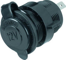 Load image into Gallery viewer, 12-Volt Outlet and Installation Kit