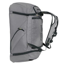 Load image into Gallery viewer, Can-Am 90L Gear Bag / Charcoal Grey / Onesize