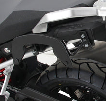 Load image into Gallery viewer, Hepco & Becker C-Bow Side Case Luggage Kit (DL1000 V-Strom 2014-)