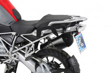 Load image into Gallery viewer, Hepco & Becker C-Bow Side Case Luggage Kit (R1200GS LC 2013-)