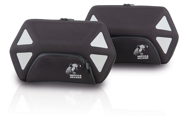 Royster Soft Bags