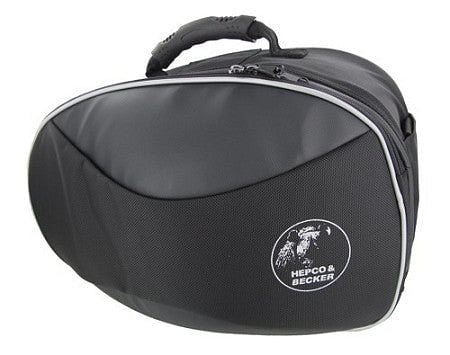 Hepco & Becker C-Bow Side Case Luggage Kit (F650GS Single