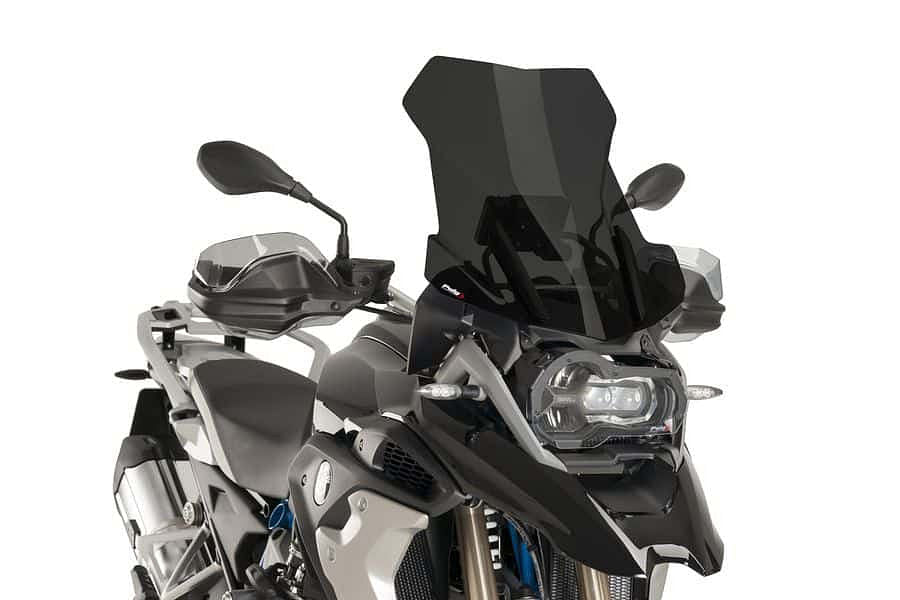 Puig Touring Screen (BMW R1200GS/ADV LC '13+)