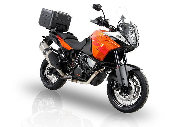 Ktm 1190 super deals adventure