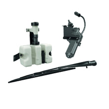 Load image into Gallery viewer, Windshield Wiper and Washer Kit