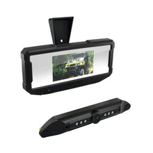 Load image into Gallery viewer, Rear View Mirror and Camera Monitor