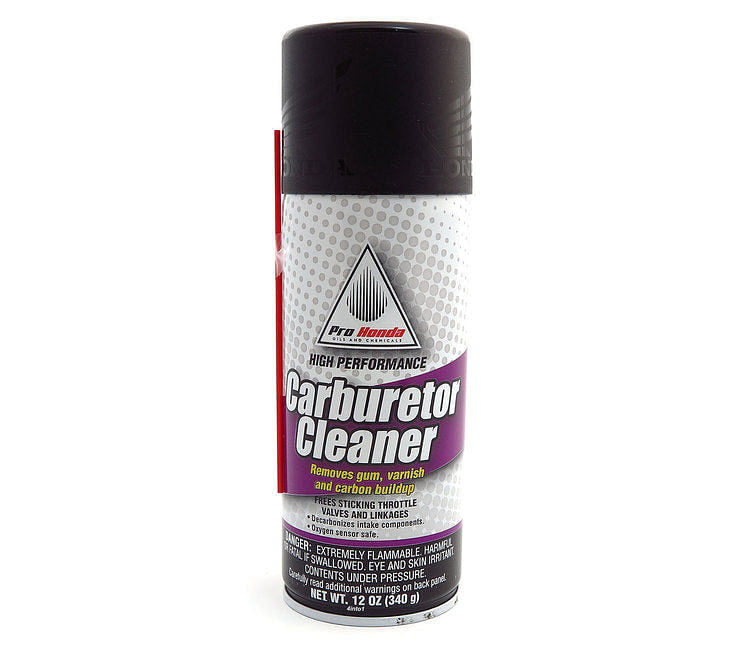 HONDA CARBURETOR CLEANER – Adventure Depot