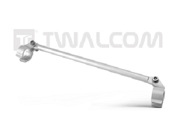 Twalcom Handle-Bar Crossbrace (UNI)