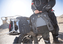 Load image into Gallery viewer, BMW Atacama Pannier Mount Kit