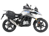 Hepco & Becker C-Bow Side Case Luggage Kit (BMW G310GS)