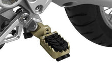 Load image into Gallery viewer, BMW Adjustable Rider Footpegs
