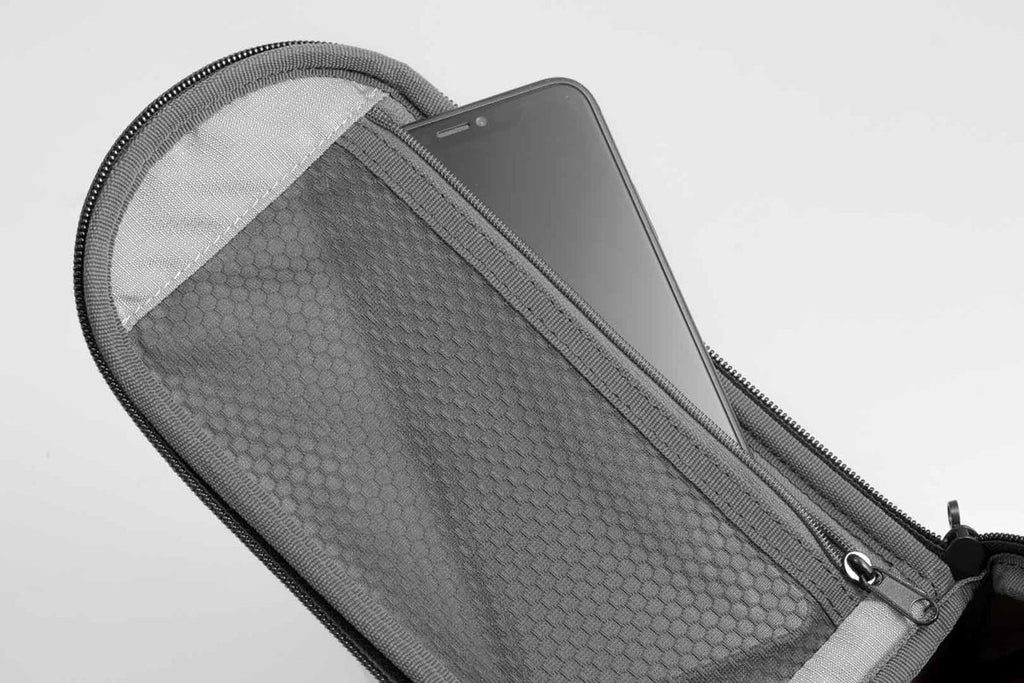 PRO Micro tank bag