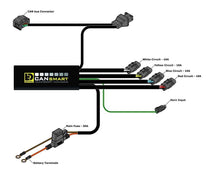 Load image into Gallery viewer, DENALI CANsmart Controller for BMW R1200 & R1250 Series Motorcycles | Gen II