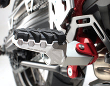 Load image into Gallery viewer, SW-MOTECH EVO Adjustable Foot Peg Kit (BMW F700GS, F800GS, F800GS Adventure)