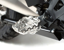 Load image into Gallery viewer, SW-MOTECH EVO Adjustable Foot Peg Kit (BMW F700GS, F800GS, F800GS Adventure)