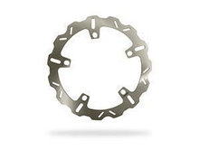 Load image into Gallery viewer, Twalcom Front &amp; Rear Wave Brake Discs (BMW R1200GS/A-LC)