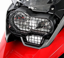 Load image into Gallery viewer, Hepco &amp; Becker Headlight Grill BMW R1200GS &#39;13&amp; R1250GS