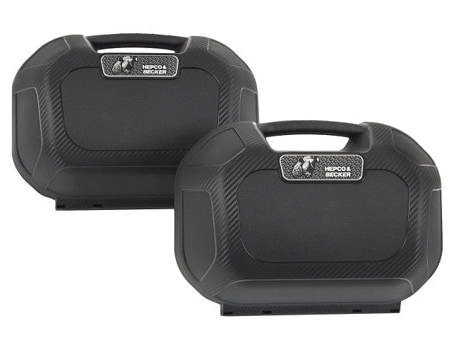 Orbit C-Bow Cases