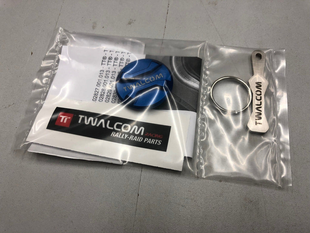 TT® - Oil Cap for R1200/1250LC