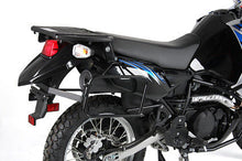 Load image into Gallery viewer, Lock-it Side Carrier - Kawasaki KLR 650 from &#39;08