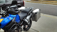 Load image into Gallery viewer, Left side view, 35L Pannier