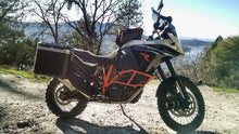 Load image into Gallery viewer, Globescout XPAN+ Pannier Kit (KTM 1190/1290 Adventure)