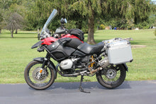 Load image into Gallery viewer, Globescout XPAN+ &#39;Special&#39; Pannier Kit (R1200GS &#39;05-&#39;12, R1200GS-ADV &#39;06-&#39;13)