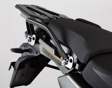 Load image into Gallery viewer, SW-MOTECH Quick-Lock EVO Sidecarrier to Fit TraX, Givi, DrySpec & Other Sidecases (Yamaha XT1200Z Super Tenere '11+)