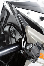 Load image into Gallery viewer, SW-Motech Auxiliary Light Mount (KTM 1190 Adventure '13- & 1190 Adventure R '13-)
