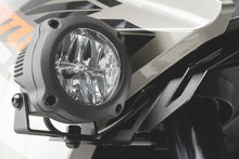 Load image into Gallery viewer, SW-Motech Auxiliary Light Mount (KTM 1190 Adventure '13- & 1190 Adventure R '13-)
