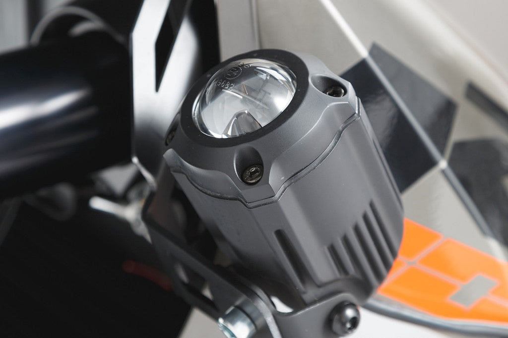 SW-Motech Auxiliary Light Mount (KTM 1190 Adventure '13- & 1190 Adventure R '13-)