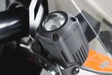 Load image into Gallery viewer, SW-Motech Auxiliary Light Mount (KTM 1190 Adventure '13- & 1190 Adventure R '13-)