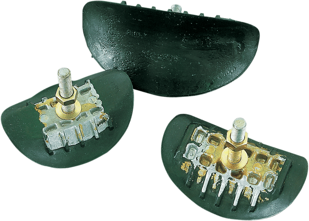 ALLOY RIM LOCK 2.15