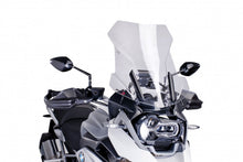 Load image into Gallery viewer, Puig Touring Screen (BMW R1200GS/ADV LC '13+)