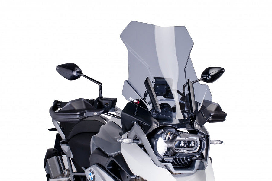 Puig Touring Screen (BMW R1200GS/ADV LC '13+)