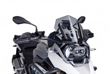 Load image into Gallery viewer, Puig Short/Racing Screen (BMW R1200GS-LC)