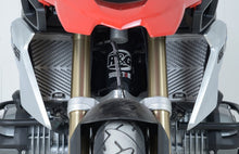 Load image into Gallery viewer, R&G Stainless Steel Radiator Guard - (BMW R1200GS LC Adventure)
