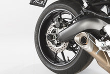 Load image into Gallery viewer, SW-MOTECH Rear Axle Slider (Yamaha FZ-09 '14+ & FJ-09 '15+)
