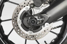 Load image into Gallery viewer, SW-MOTECH Rear Axle Slider (Yamaha FZ-09 '14+ & FJ-09 '15+)