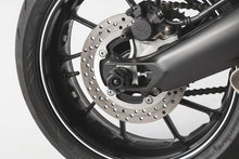 Load image into Gallery viewer, SW-MOTECH Rear Axle Slider (Yamaha FZ-09 '14+ & FJ-09 '15+)