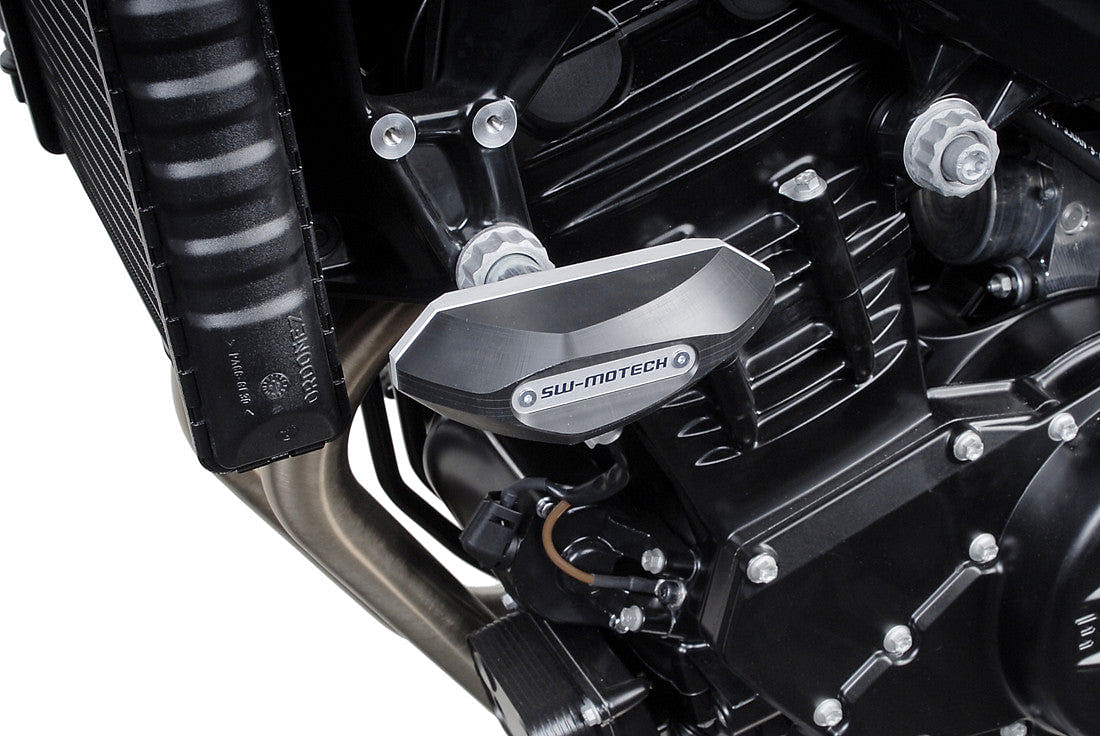 Yamaha bolt best sale frame sliders